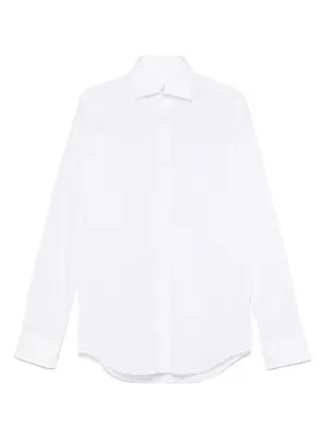 Рубашка с длинными рукавами