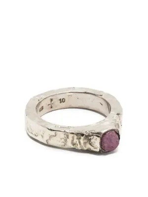 Кольцо Sistema Terrestrial Surfaced