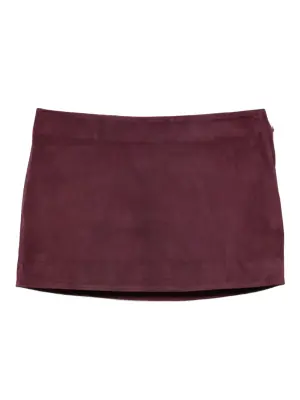 Мини-юбка Valerie