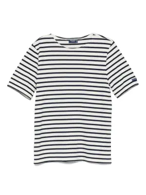 Футболка в полоску