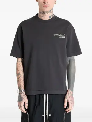 Хлопковая футболка