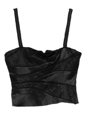 Топ Eterna в технике пэчворк