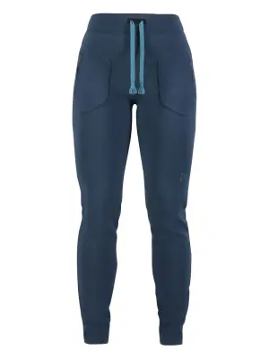 спортивные легинсы с завышенной талией