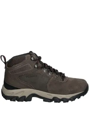 Ботинки хайкеры Newton Ridge на шнуровке