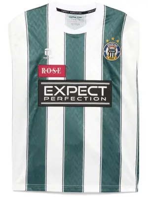 Топ Football с драпировкой