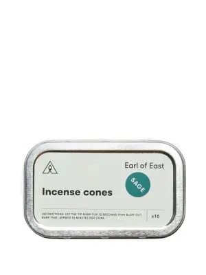 Ароматические конусы sage