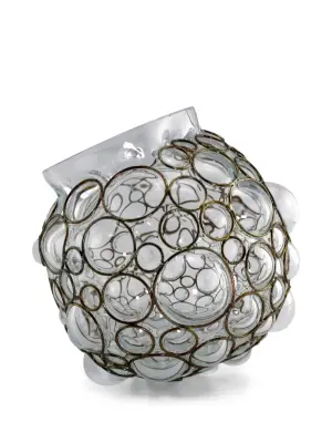 ваза Champagne Ball (18 см)