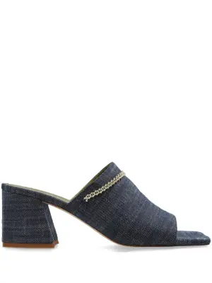 Босоножки Messalina 60