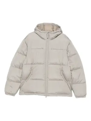 Стёганая куртка с капюшоном Element