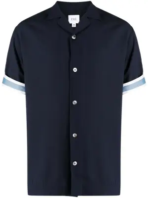 Рубашка Valbonne с короткими рукавами