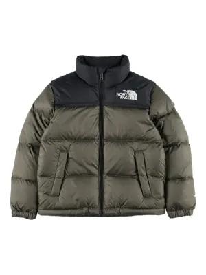 Стёганая куртка