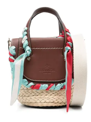 Сумка-ведро Habanera