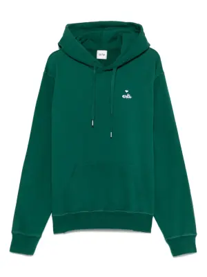 Худи с логотипом Heart