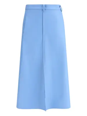 Юбка миди Siviglia с карманом