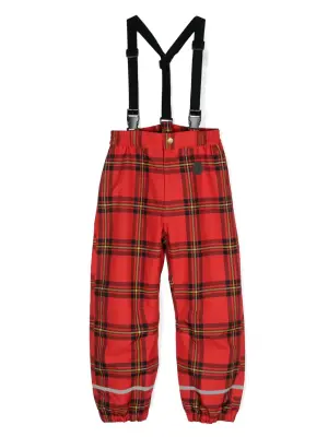 Брюки Edelweiss