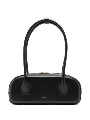 кожаная сумка-тоут