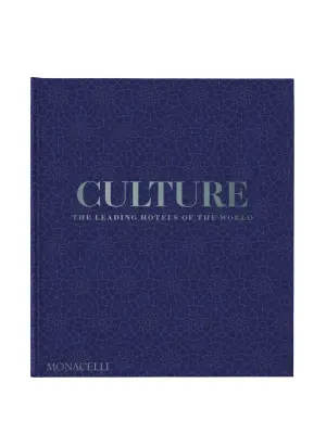 Книга с геометричным узором