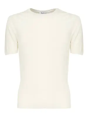 Трикотажная футболка