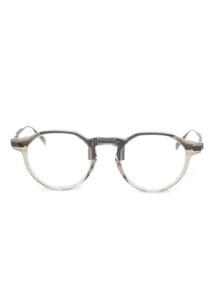 Очки Inceptus 03 в круглой оправе