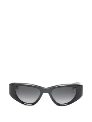 Геометрические солнцезащитные очки