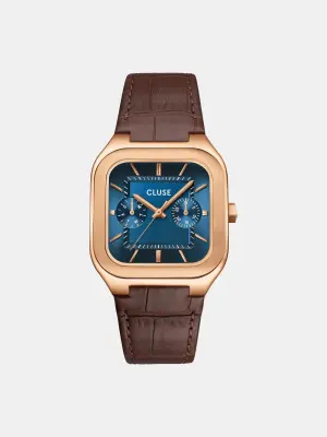 Часы Quadrus Bleu CW26204