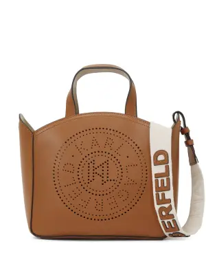 Маленькая сумка K/Circle