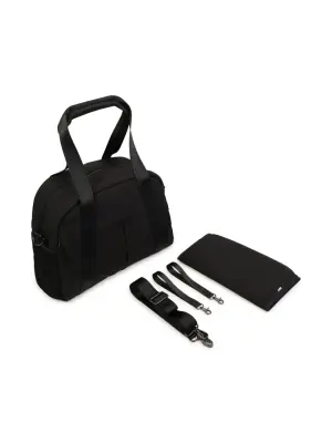 Пеленальная сумка с логотипом