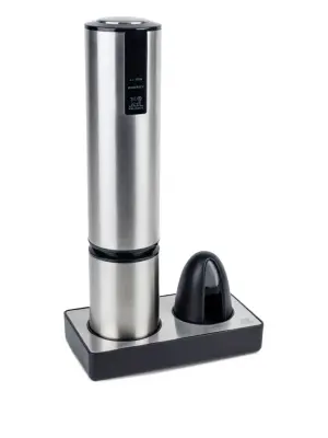 штопор из нержавеющей стали