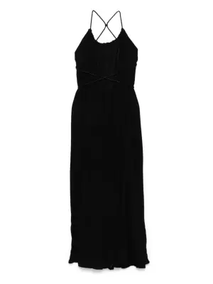 Платье Caravana