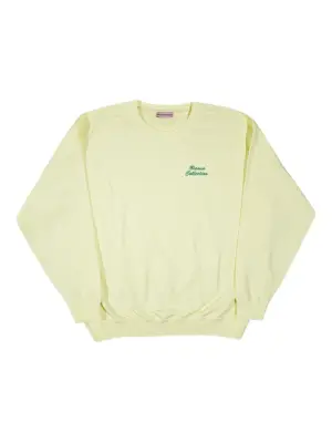 толстовка с вышивкой