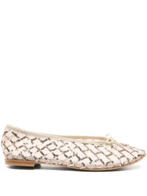 Балетки Llilouh