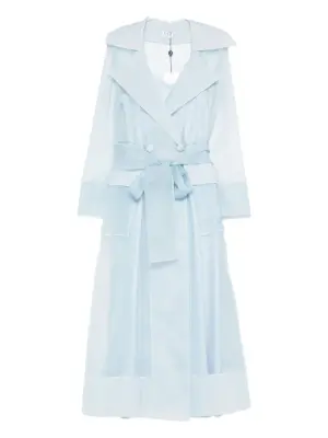 Макси-платье Clair с поясом