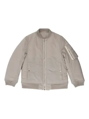 Куртка на молнии