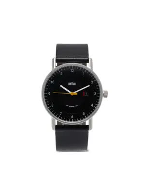 Наручные часы Solar Quartz 40 мм