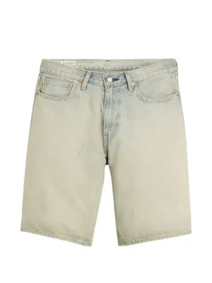 Широкие джинсовые шорты 478™