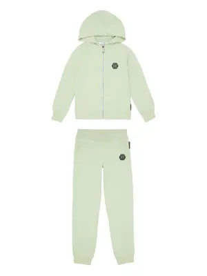 Спортивный костюм Strass Gothic Plein Jogging