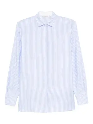 Полосатая рубашка