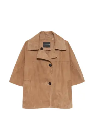 Пиджак с пуговицами Clara