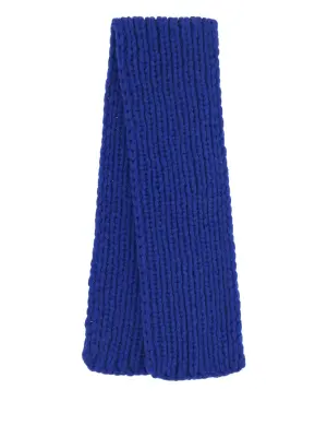 Кашемировый шарф