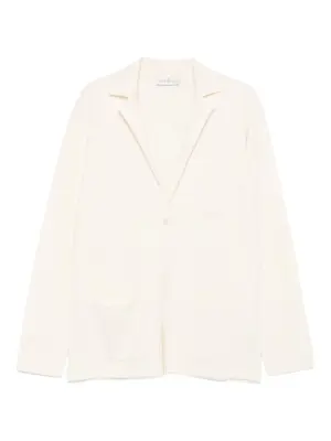 Кардиган из смесовой шерсти