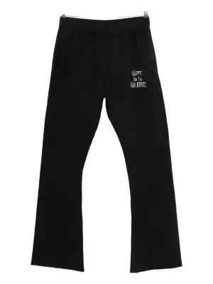 Спортивные брюки с принтом логотипа X Josué Thomas