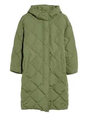 пуховик Harper