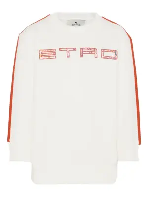 Толстовка с логотипом