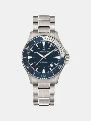 Мужские часы Khaki Navy Blue H82345141