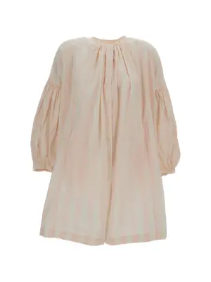 Рубашка с перфорацией