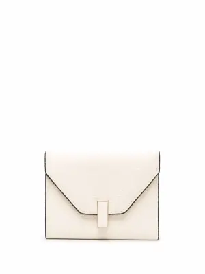 Бумажник в двух тонах