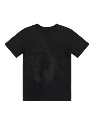 футболка Mika с круглым вырезом