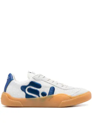 Сетчатые кроссовки Santos