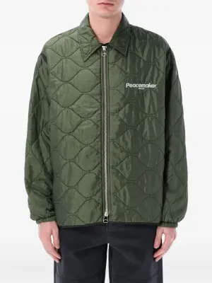 Куртка Peacemaker