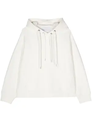 Худи Easy Raglan из джерси